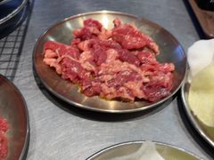 -合易泓烤肉•首创生椰大油边(宁山路店)