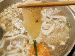 -芭夯兔·兔肉汤锅(新都店)