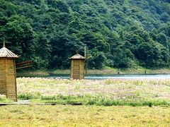 -广州市石门国家森林公园