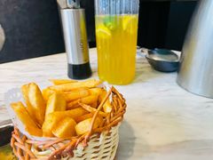 -同仁四季椰子鸡(福田东园总店)