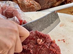 -孙庆海腊牛肉店(大皮院店)