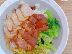 -陆长玖古法猪脚饭(玄风桥店)