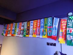 -京狮炙燥·精酿烧烤(首经贸店)