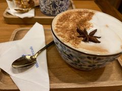 -西关84·History·Art·Cafe