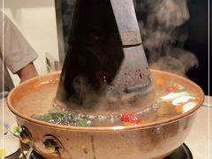 -宝弟羊肉馆(众意路店)