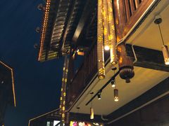 大堂-濮园 · 四合院餐厅