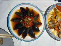 -钳小柒·小龙虾蓝龙王烧烤夜宵(长寿路店)