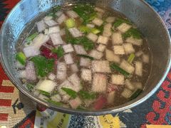 -巴依老爷新疆美食(工体旗舰店)