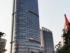 -连云港苏宁索菲特酒店
