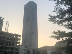 -虎门美思威尔顿酒店(海之光自助餐)