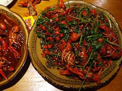 -金陵一哥龙虾(水木秦淮店)