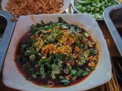 -雲记卢妈冷锅串串(中道街总店)
