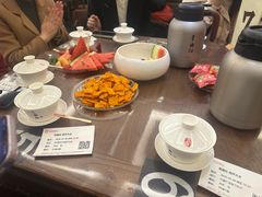 -青曲社相声(易俗街区店)