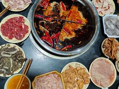 -祝幺妹火锅(裕华村总店)