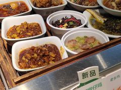 -老乡鸡(联家超市北辰天都店)