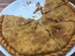 -清真新疆叶尔羌烤肉店(新香洲店)