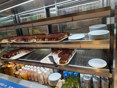 -宜家·瑞典风味餐厅(四元桥店)