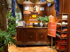 -叶叶菩提(太原别墅店)