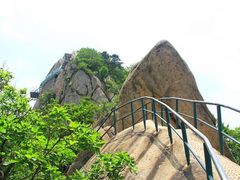 -丹东天桥沟景区