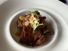 -富力丽思卡尔顿酒店·丽轩中餐厅