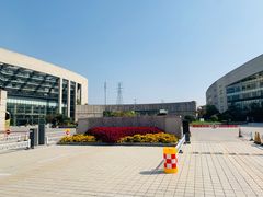 -浙江同济科技职业学院餐厅