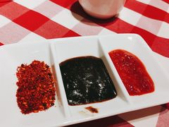 -西贝(吴江路湟普汇店)