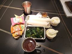 -师烤·豆花烤鱼(广州荔湾扬韬广场店)