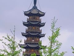 -龙华寺