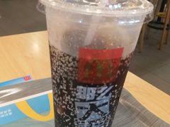 -麦当劳(温州人民路店)