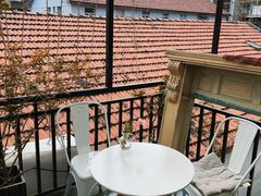 -边渡咖啡烘焙店(昙华林店)