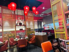 -满园烤鸭·春饼(沈北万达店)