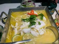 -花样西贡·蜜越餐厅·法式越南料理(水晶城店)