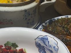 -六合居·明厨亮灶餐厅(成双大道店)