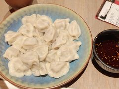 -耶里夏丽·新疆菜·28年喀什老馆(田林东路店)
