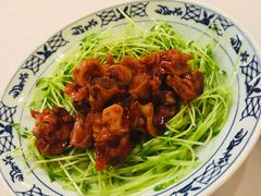 -聚春园自助餐厅(东街口店)