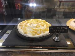 -DQ·蛋糕·冰淇淋(虹口龙之梦店)