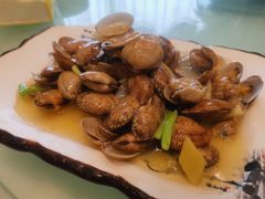 -沪华海鲜大酒楼(南汇店)