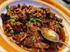 -湘中缘·湖南菜(娄底驻京办店)