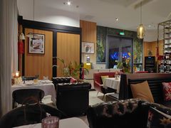 -醉了的船Le Bateau Ivre(温江店)