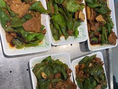 -老乡鸡(潘集世瑞大厦店)