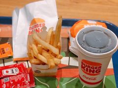 -汉堡王(EAC欧美中心店)