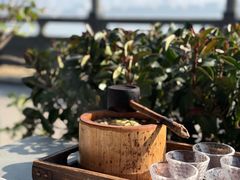 -汉水谣·江景餐厅(江滩店)