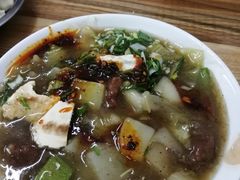 -老字号贾家肉丸糊辣汤(光明巷店)