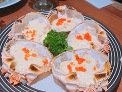 -九井澤精致料理(金茂店)