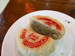 -德顺源·非遗烧麦·老菜(大观园店)