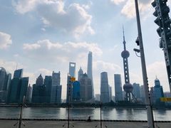 -上海港国际客运中心