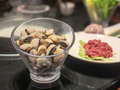 -大良毋米粥(锦龙路总店)