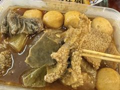 -老day牛杂(官也街总店)