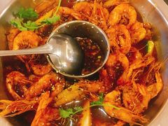-喜虾客·大虾火锅(郑州无限城店)