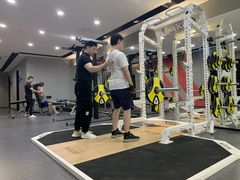 -WEGYMER健萌健身(雅颂居馆)
